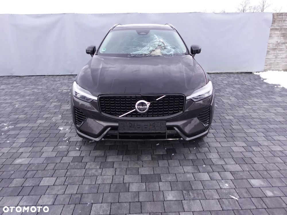 Volvo XC 60 T8 AWD Recharge Polestar Engineered - 9