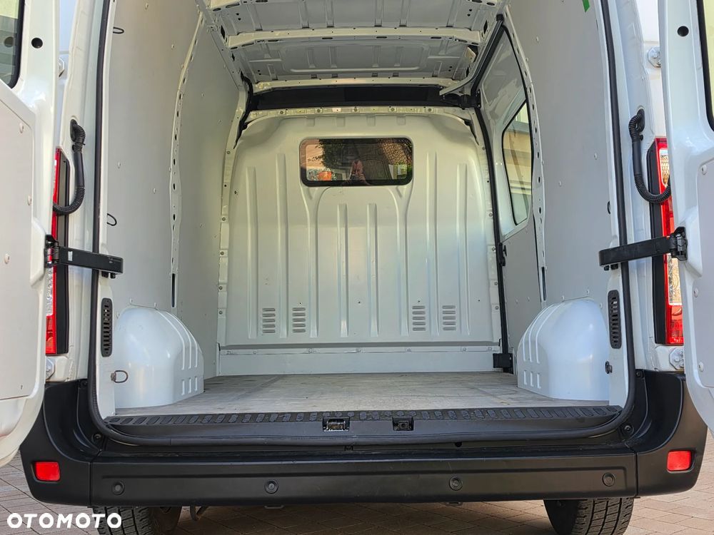 Opel MOVANO - 18