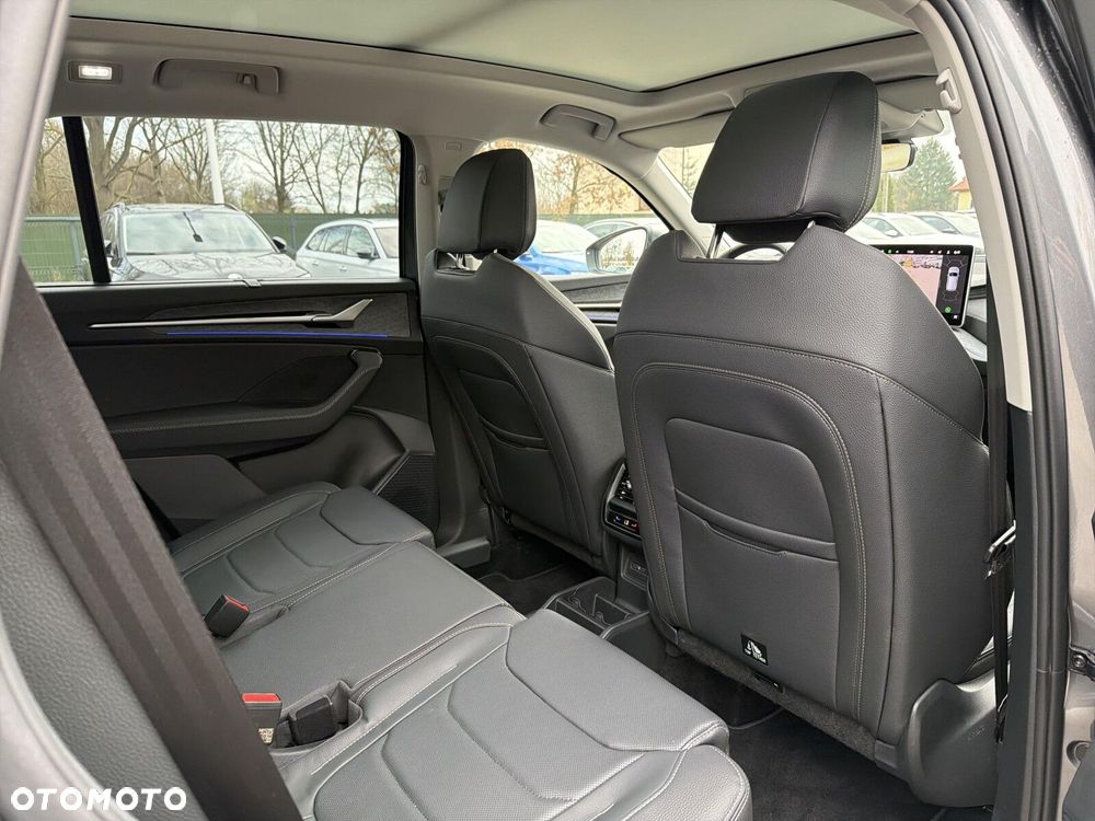 Skoda Kodiaq 2.0 TSI 4x4 Edition 130 DSG - 23