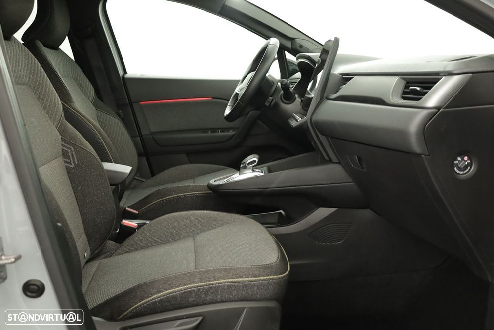 Renault Symbioz 1.6 E-Tech Full Hybrid Techno - 23
