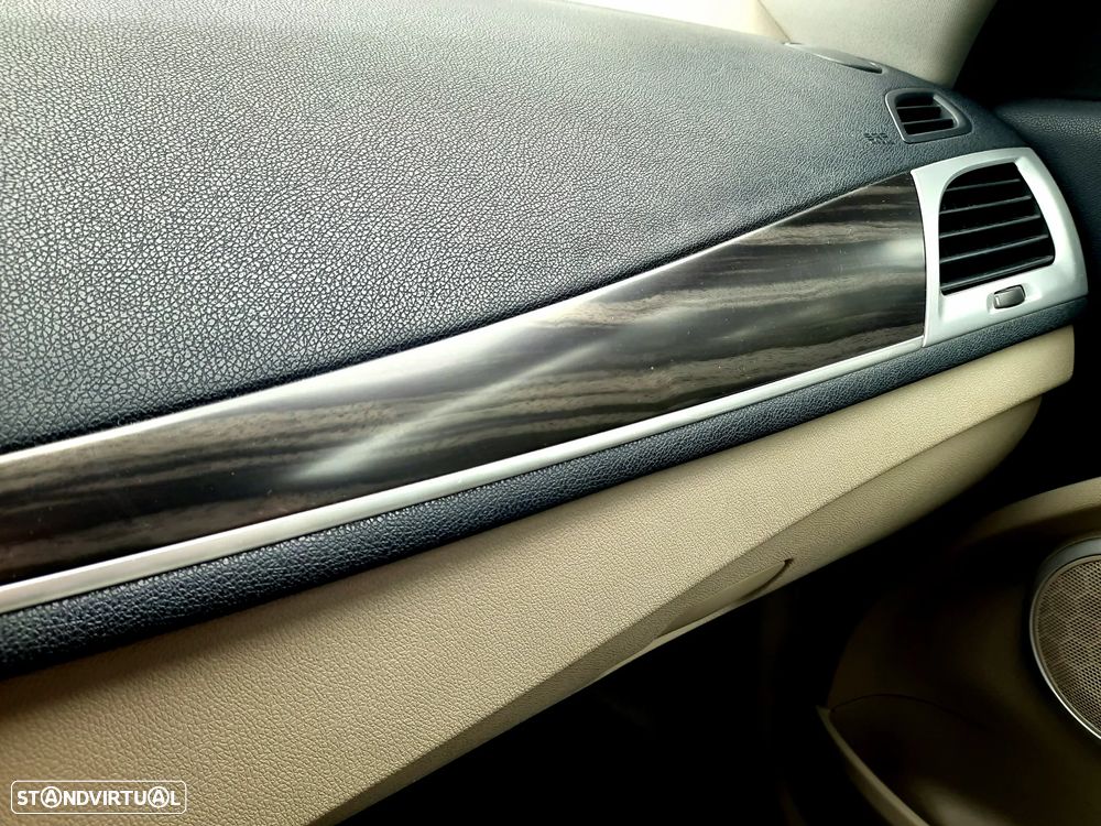 Renault Mégane Sport Tourer 1.5 dCi Luxe CO2 Champion - 16