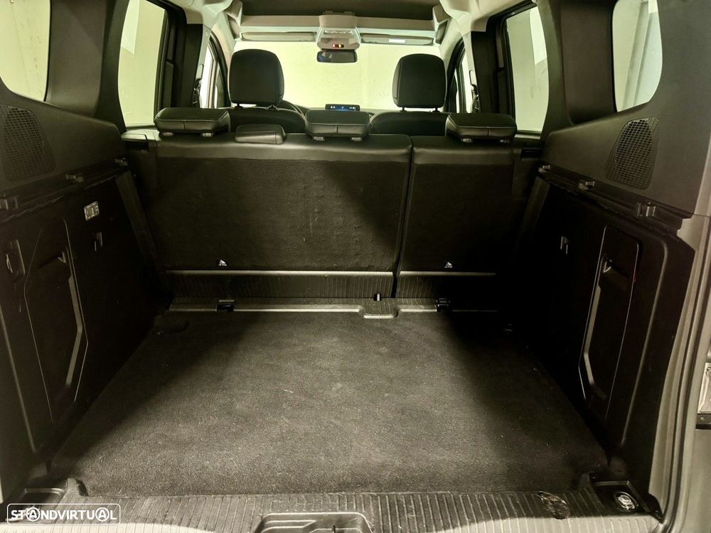 Mercedes-Benz T 180 d - 45