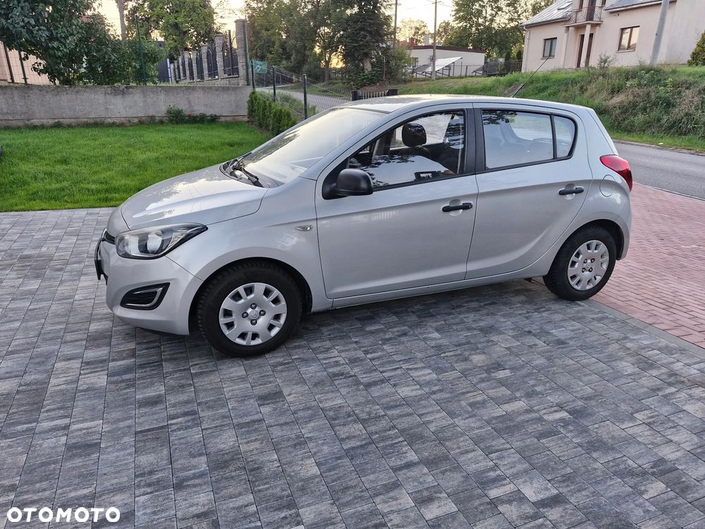 Hyundai i20 1.25 Style - 2