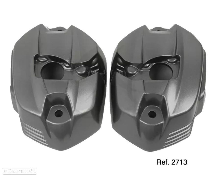 Tampa motor  BMW R1200GS 2010 - 2013 - 1