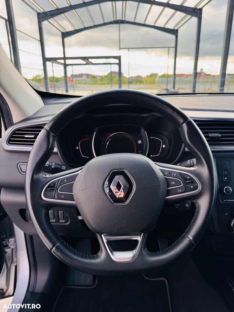 Renault Kadjar Energy dCi 130 Business - 12