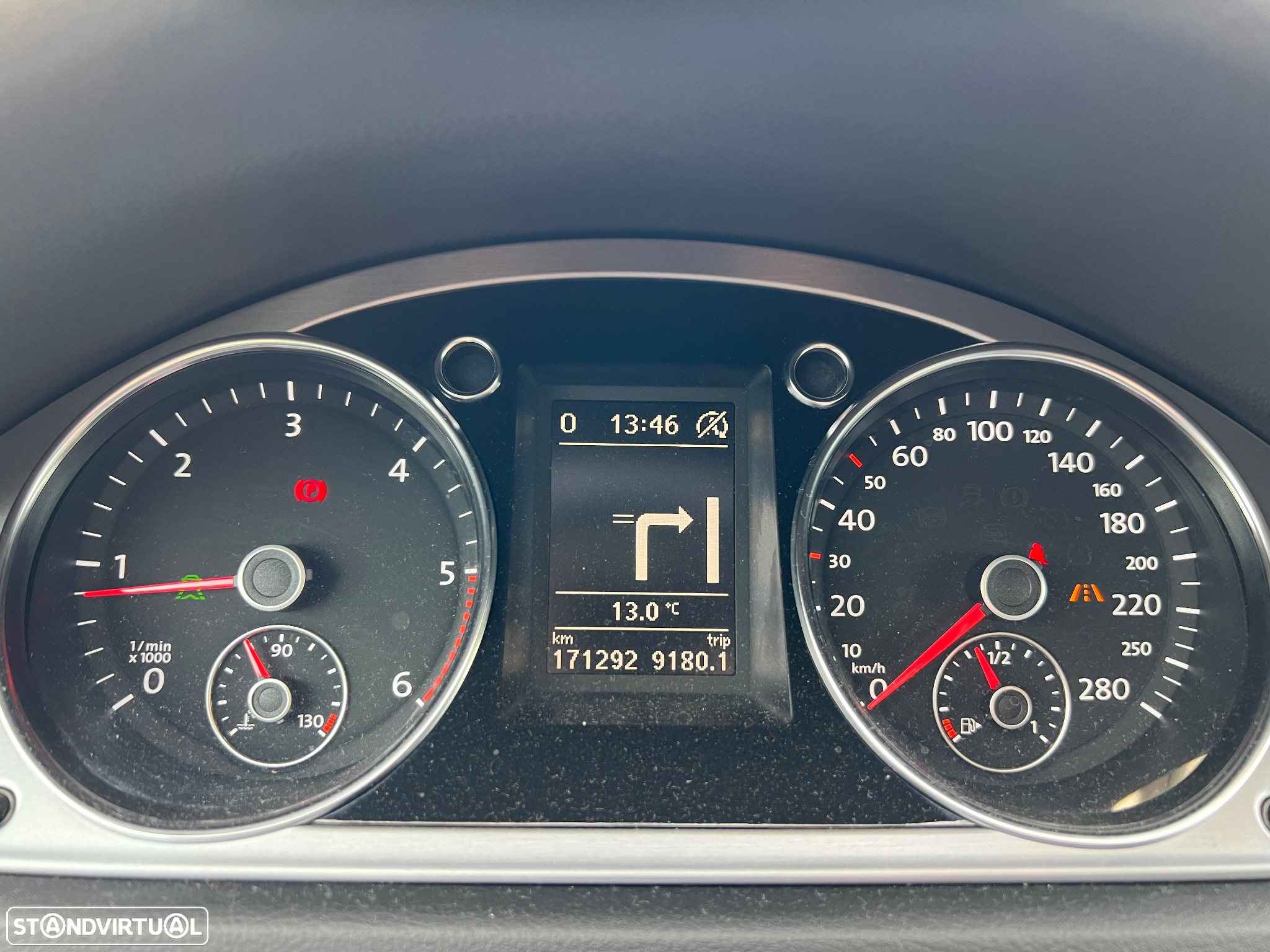 VW Passat CC - 55