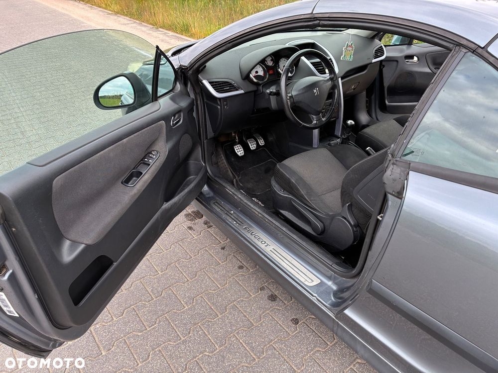 Peugeot 207 - 11