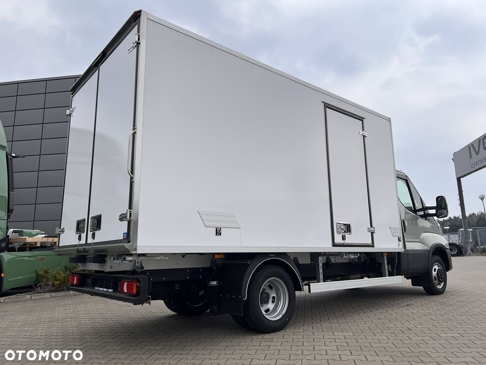 Iveco WYPAS DOSTĘPNY OD RĘKI,IZOTERMA OSTATNIA SZTUKA OD RĘKI - 13