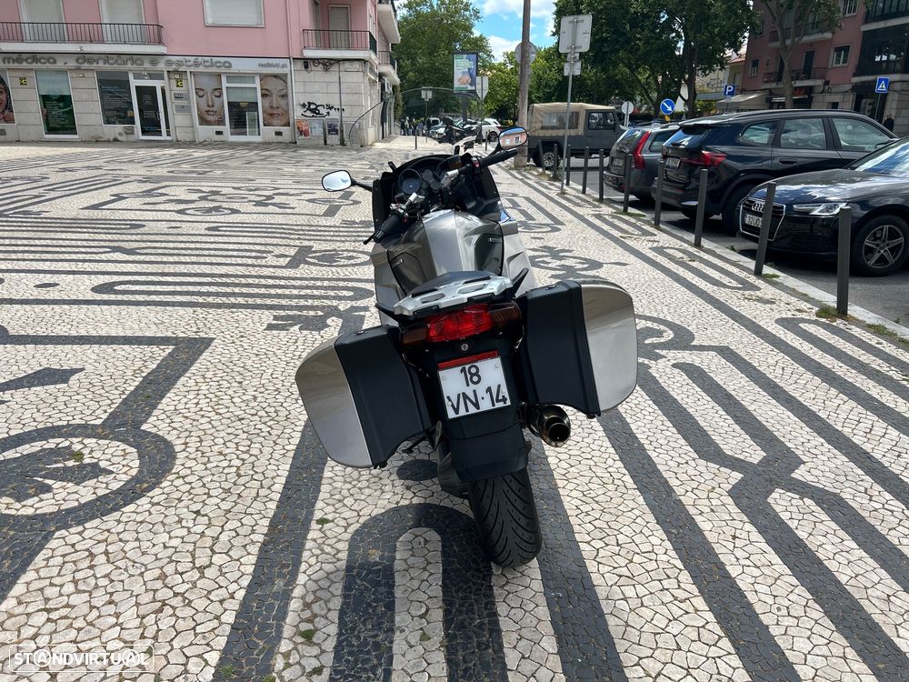 BMW K 1300 GT Full Extras - 22