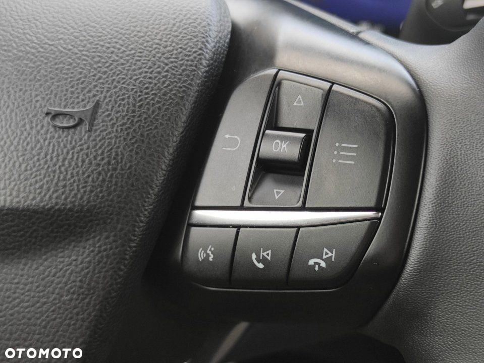 Ford Focus - 21