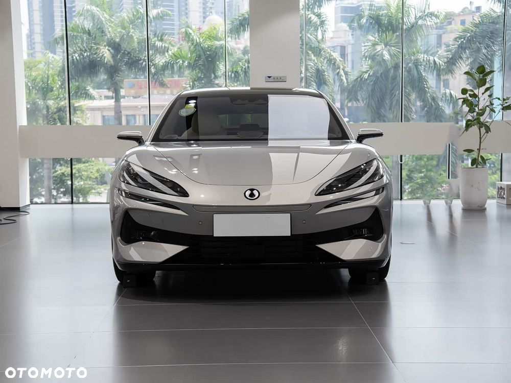 Denza Z9 GT - 2