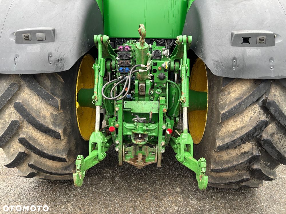 John Deere 7310R - 3
