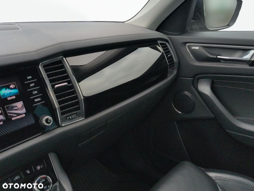 Skoda Kodiaq 2.0 TDI 4x2 L&K DSG - 38