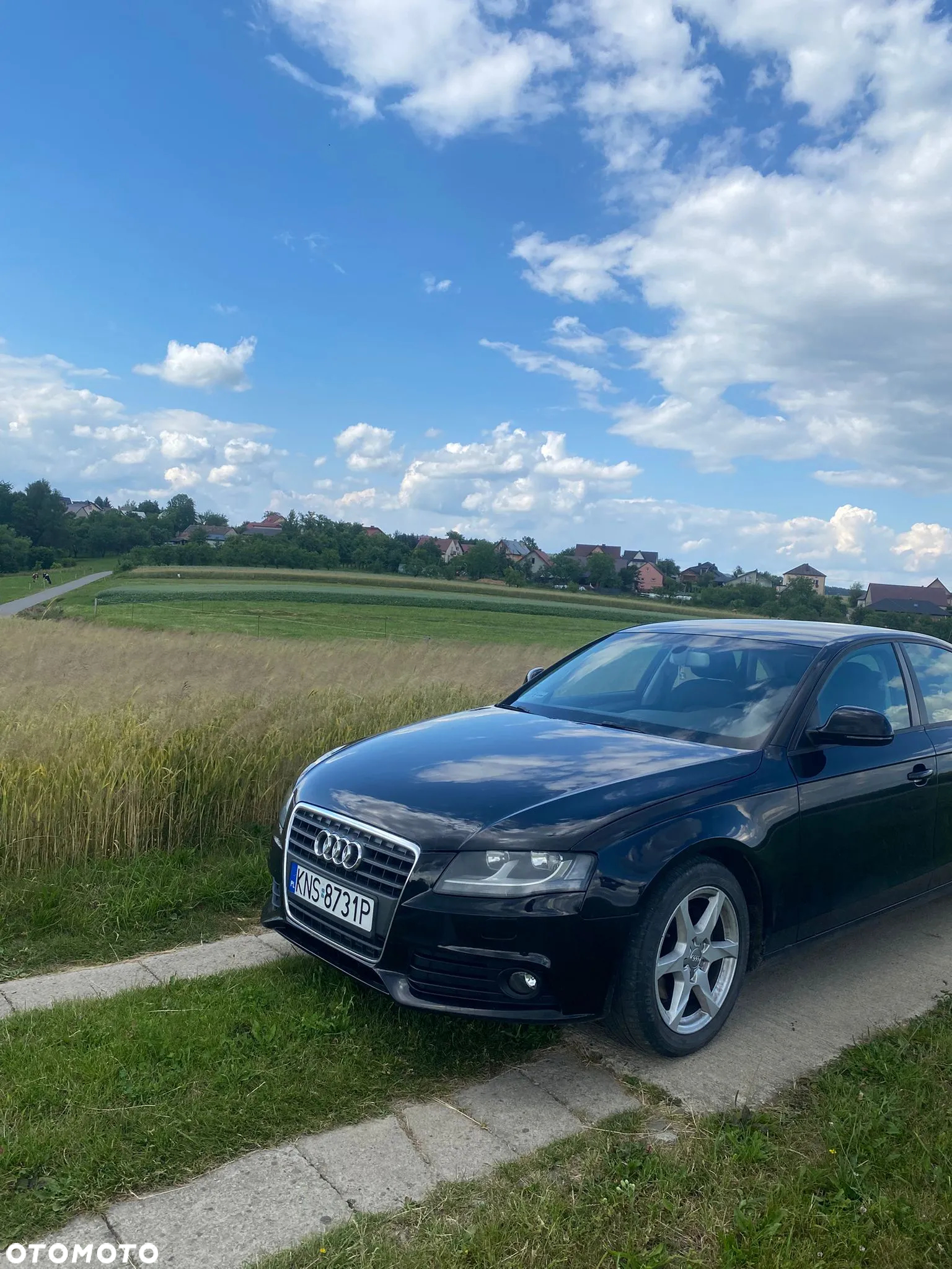 Audi A4 2.0 TDI - 3