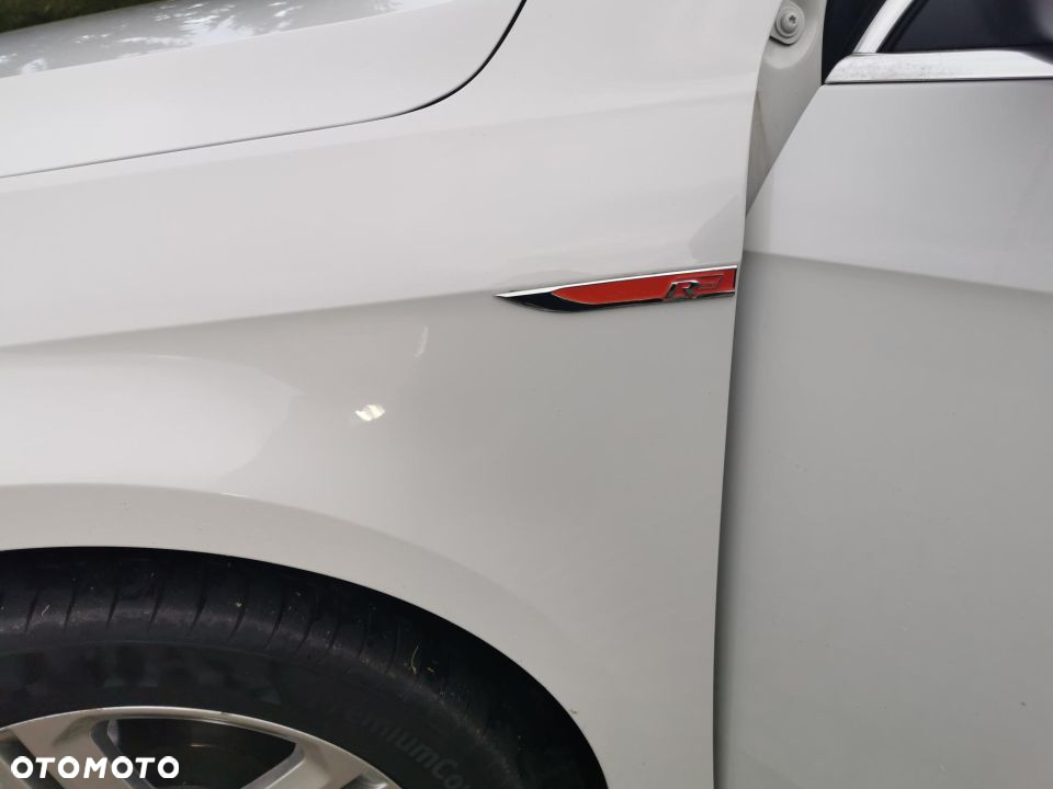 Volkswagen Passat Variant 1.4 TSI EcoFuel DSG Business Edition - 12