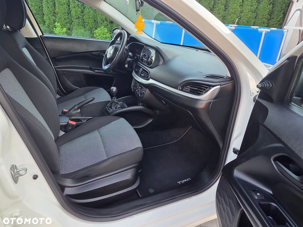 Fiat Tipo - 38