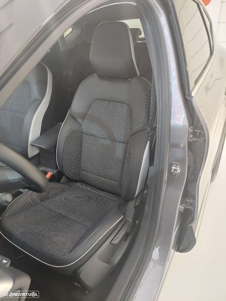 Renault Captur 1.0 TCe Intens - 14
