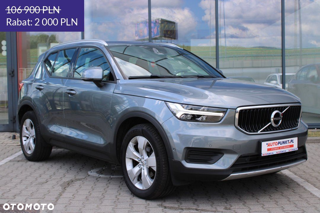 Volvo XC 40 - 2