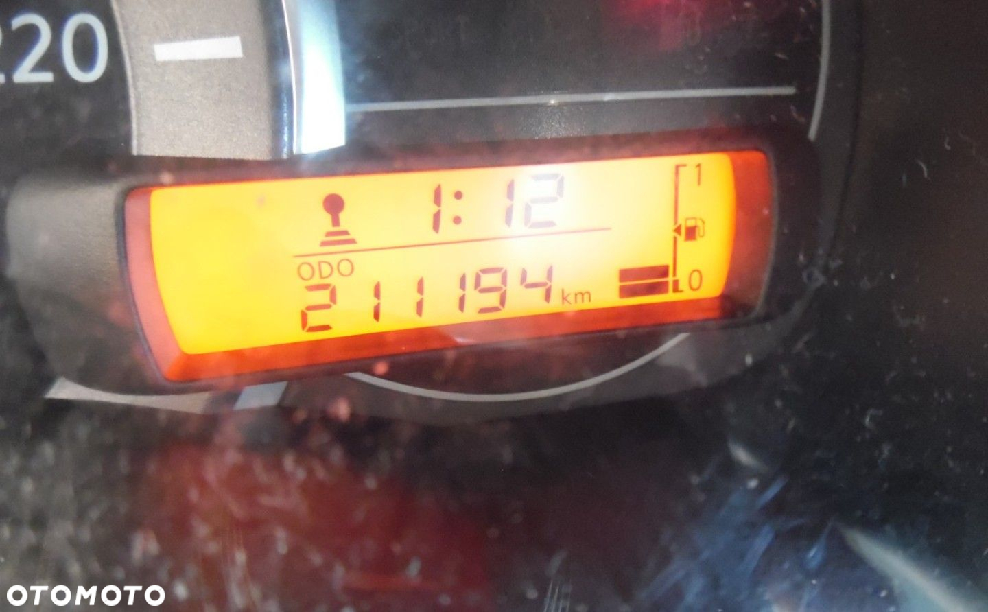 Nissan Micra - 15