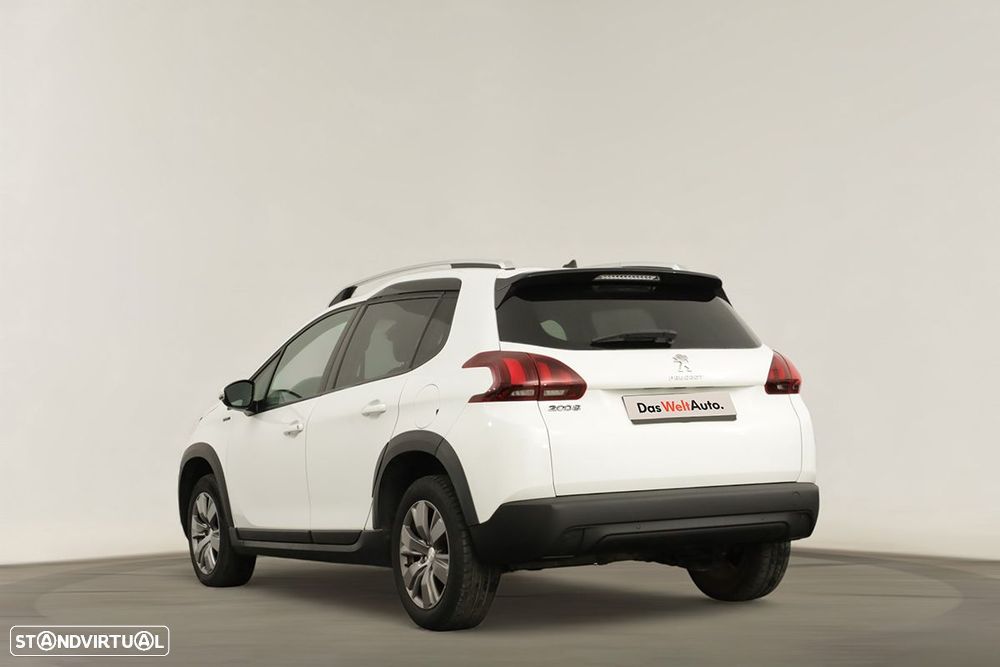Peugeot 2008 1.2 PureTech Signature - 3