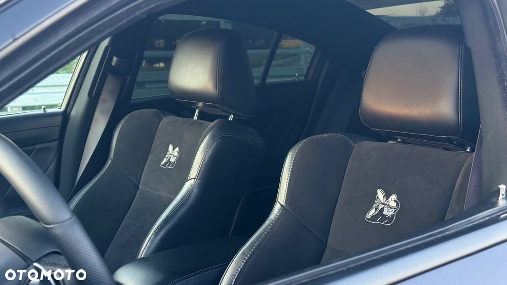 Dodge Charger 6.4 Scat Pack - 9