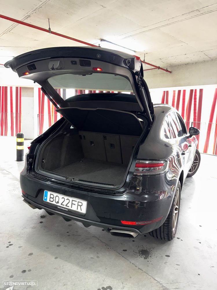Porsche Macan PDK - 24