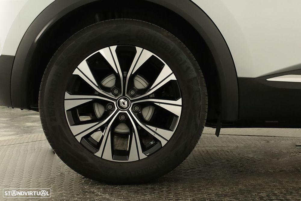 Renault Captur 1.0 TCe Techno Bi-Fuel - 5