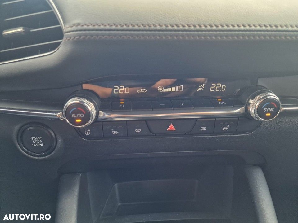 Mazda 3 - 20