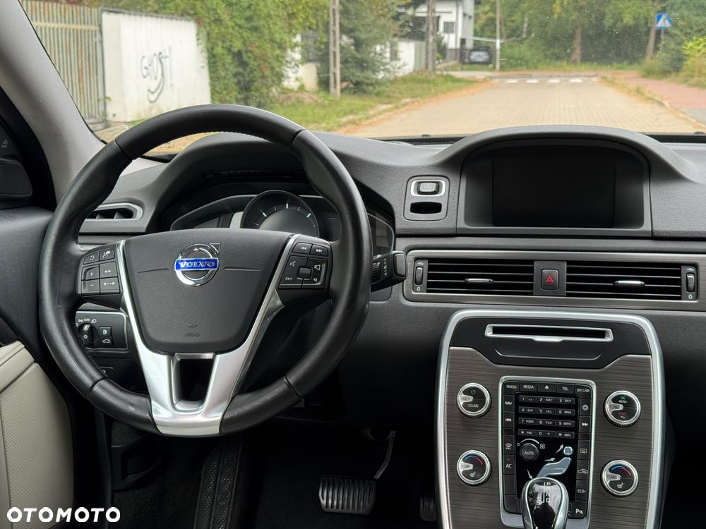 Volvo S80 - 8