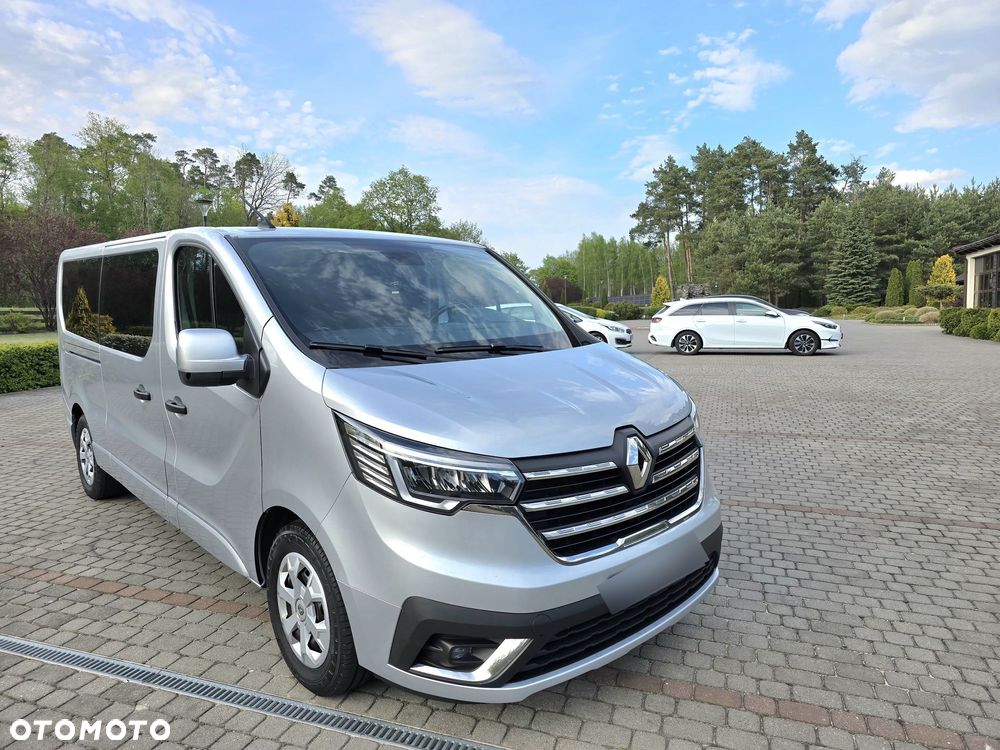 Renault Trafic - 15