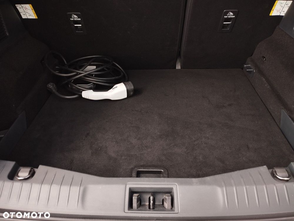 Ford Mustang Mach-E 75kWh RWD - 28