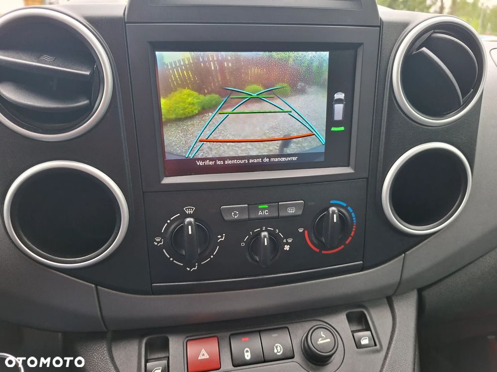 Citroën Berlingo Multispace BlueHDi 100 SELECTION - 36
