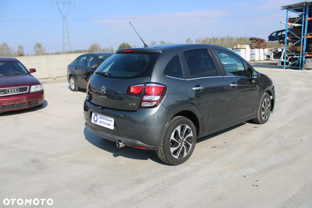 Citroën C3 HDi 90 FAP Exclusive - 5
