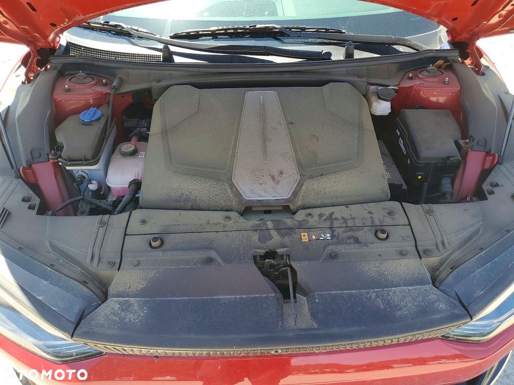 Kia EV6 - 13
