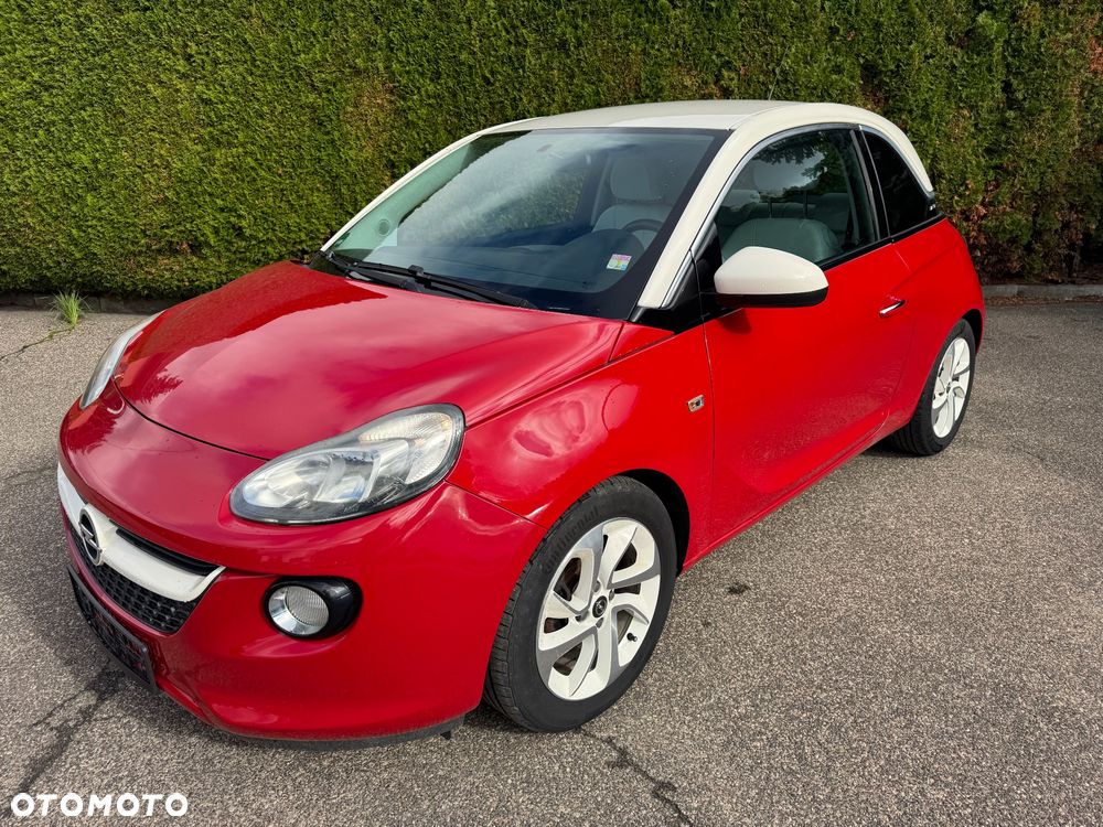 Opel Adam - 7