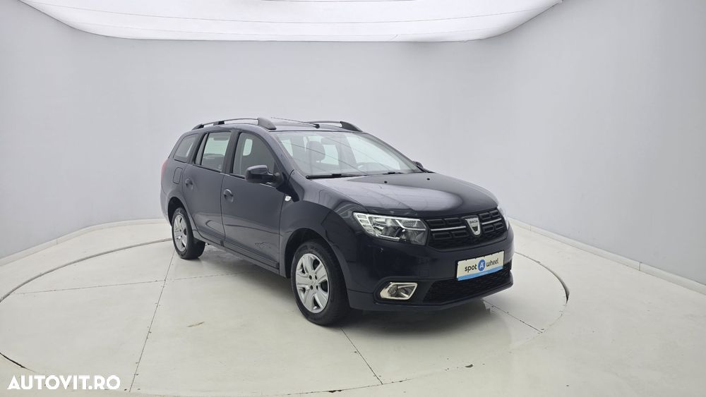 Dacia Logan MCV 1.5 Blue dCi Laureate - 4