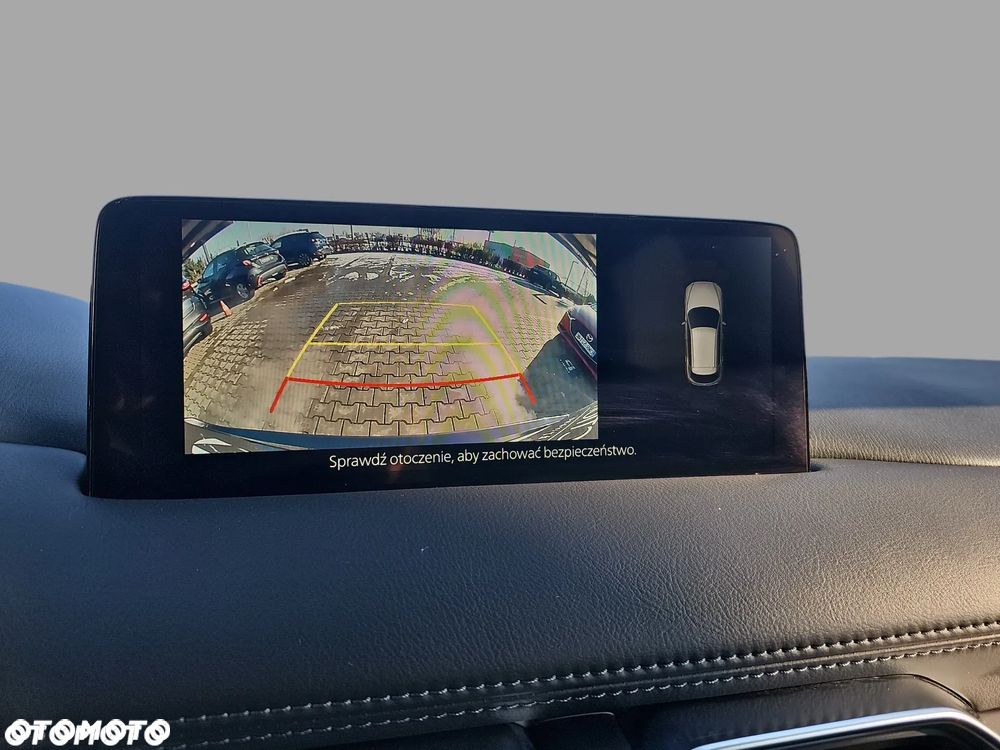 Mazda CX-5 2.0 Kanjo 2WD - 19