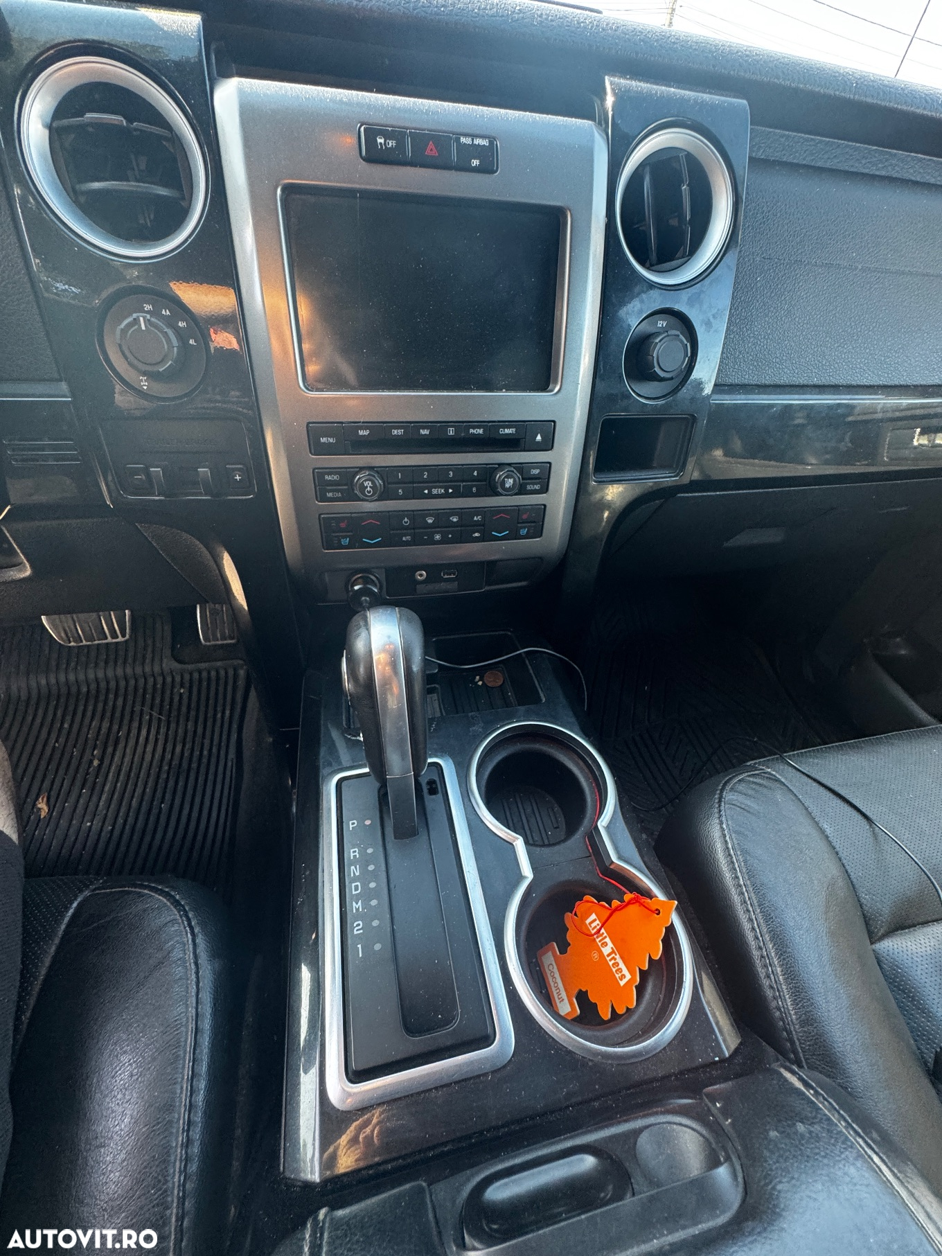 Ford F150 - 20