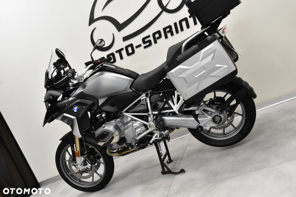 BMW GS - 10