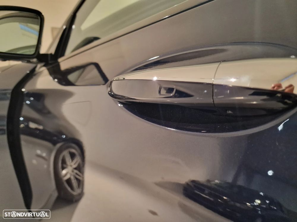 Mercedes-Benz E 43 AMG 4Matic 9G-TRONIC - 55