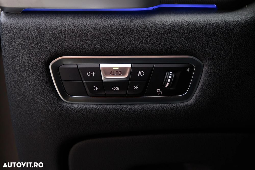 BMW X6 xDrive40i xLine - 32