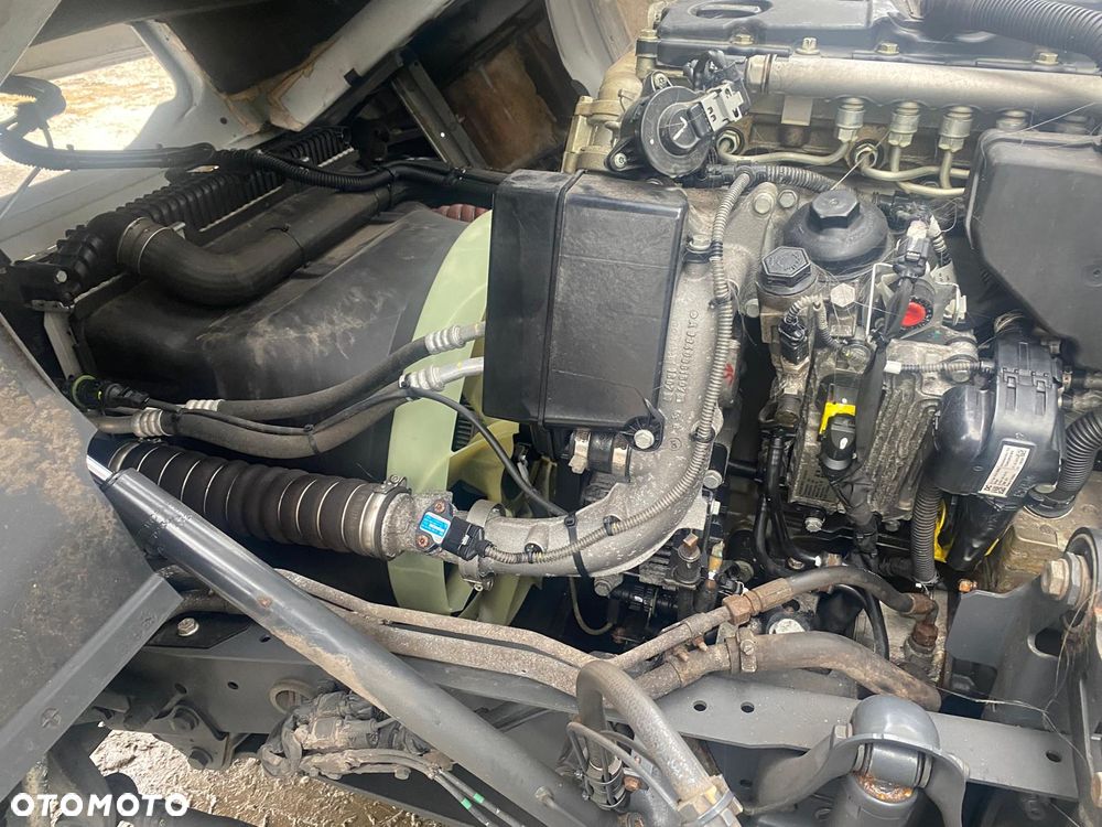 Mercedes-Benz Atego - 14