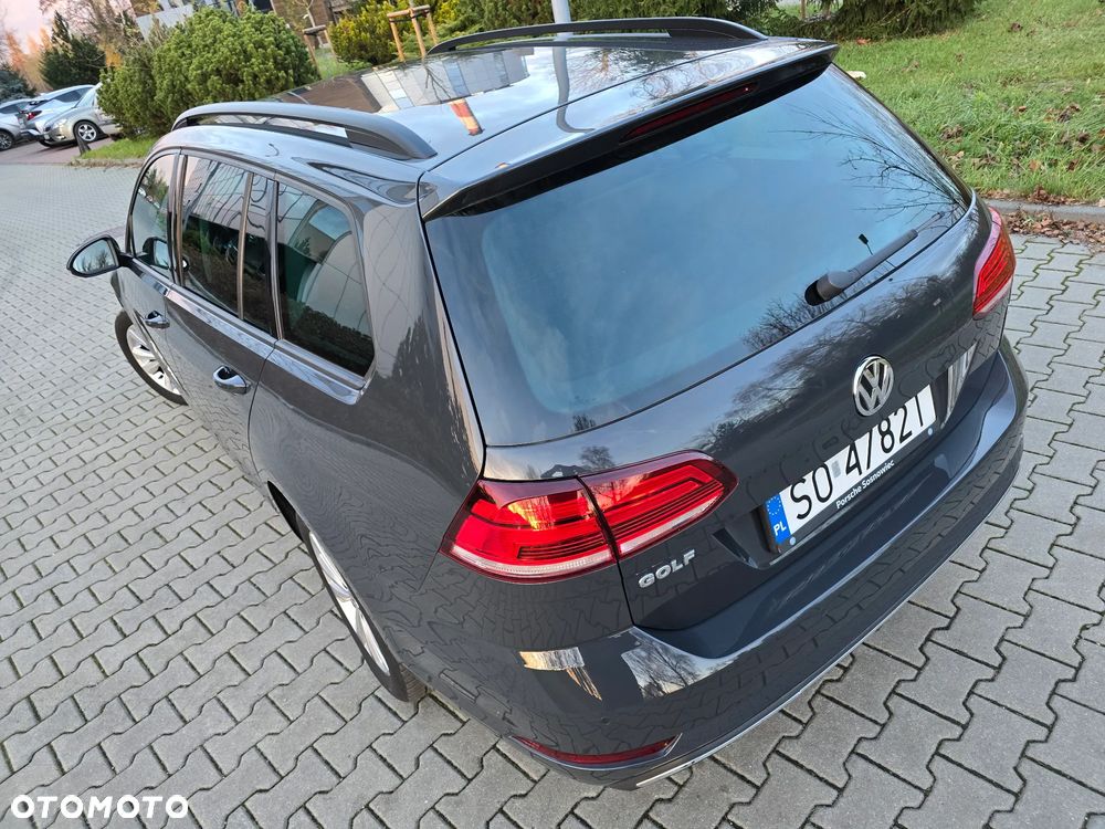 Volkswagen Golf Variant ver-1-0-tsi-highline - 31