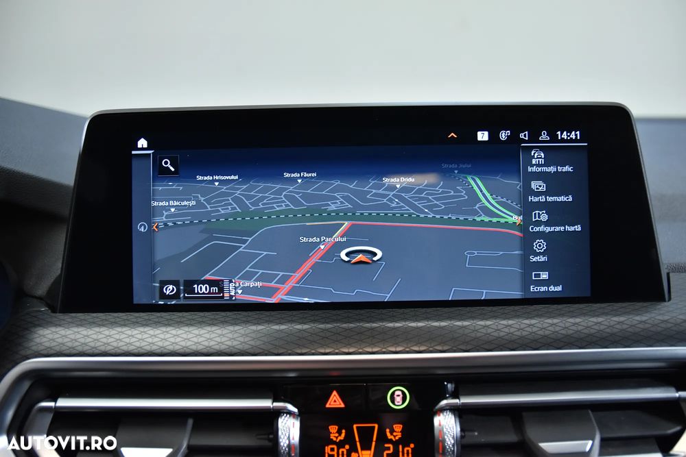 BMW X4 xDrive20i AT M Sport - 12