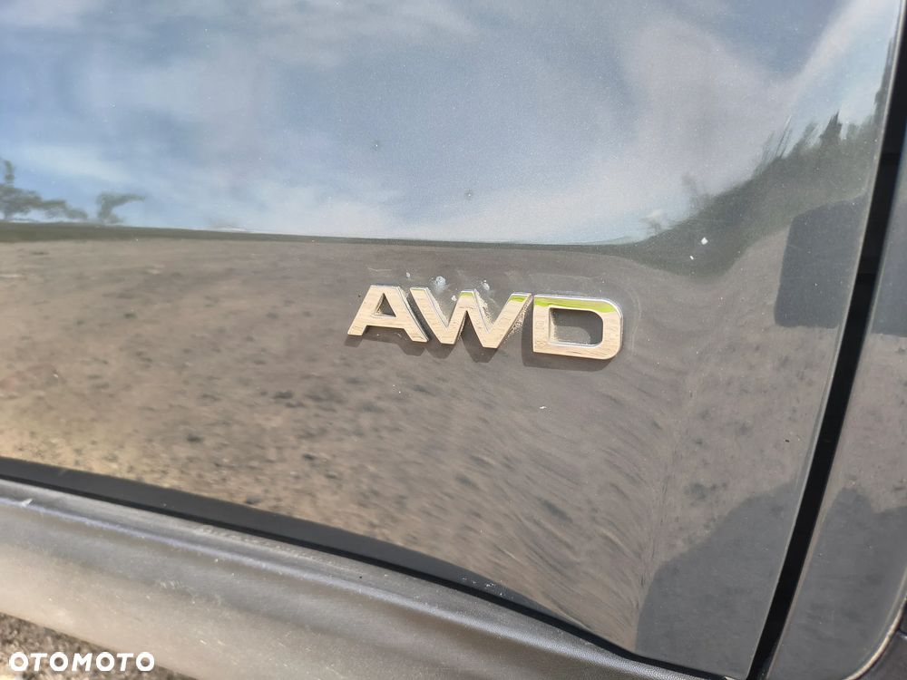 Kia Sportage 1.6 CRDI MHEV M 4WD - 21