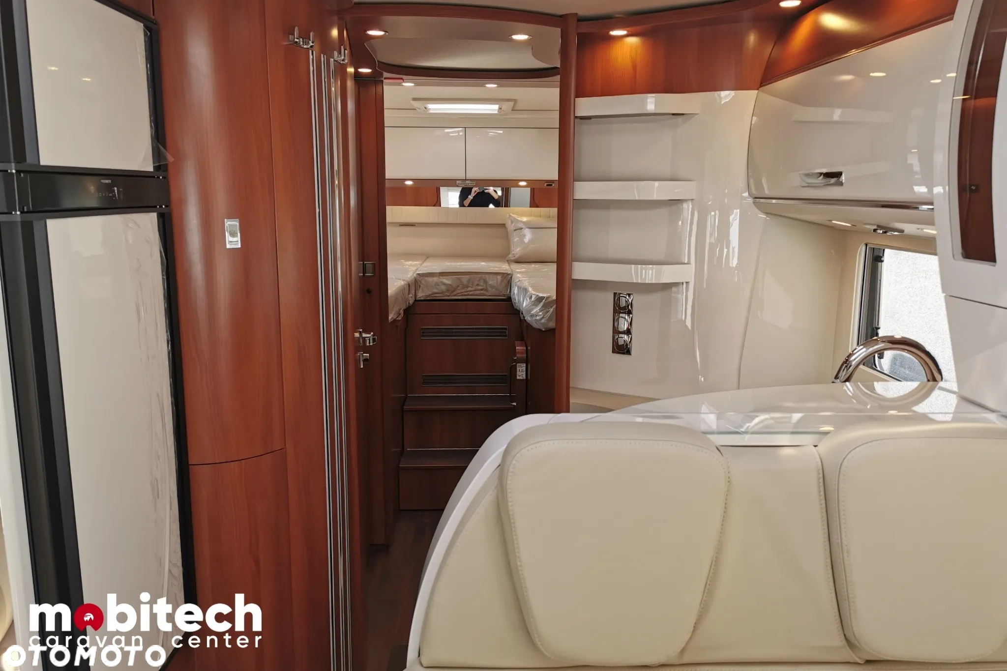 Carthago Chic C-Line I 4.9 LE L Superior - 16