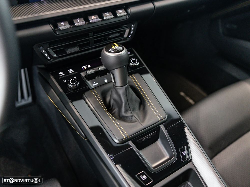 Porsche 911 (992) - 41