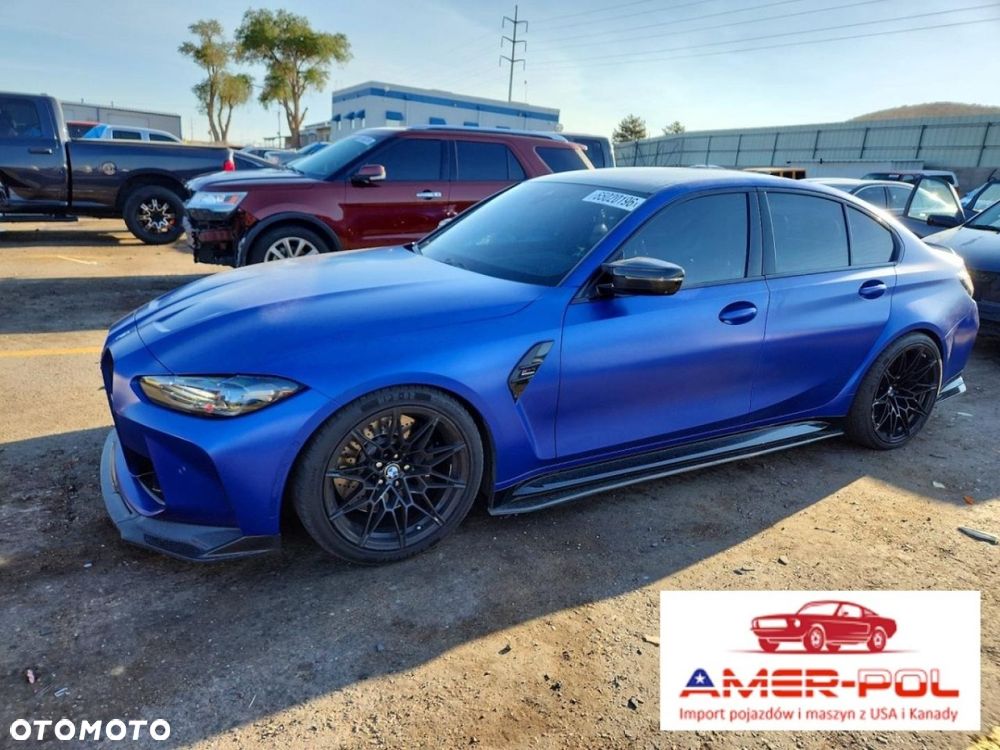 BMW M3 - 2