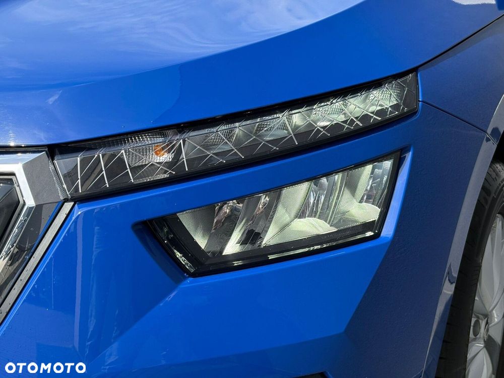 Skoda Kamiq 1.0 TSI Ambition - 15