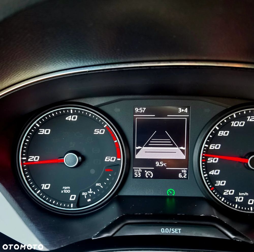 Seat Arona 1.6 TDI Beats - 18